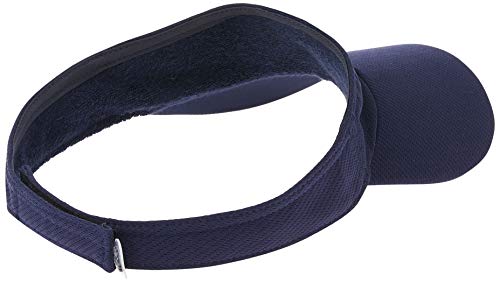 VISEIRA ATHLETIC DRY FEMININO MARINHO UVLINE