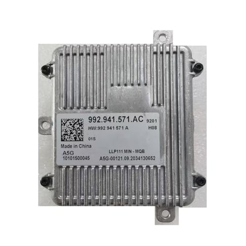 992.941.571.AC módulo de Control del Conductor 992941571AC Adecuado for Accesorios de automóviles de Segunda Mano