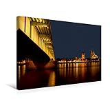 Wasserfest, der Leinwanddruck kann feucht abgewischt werden und ist dadurch auch für Staub-Allergiker geeignet.