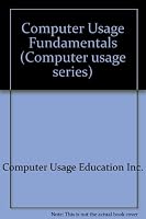 Computer Usage; Fundamentals 0070123829 Book Cover