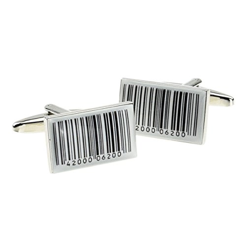 Mancuernillas para hombre GTR one size miniatura 1