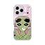 スモーキングエイリアン
