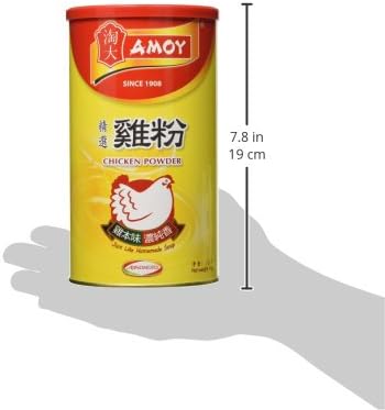 Ajinomoto Amoy Chicken Powder, 1 kg