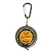 HIGHTIDE GZ097 High-Tide Tape Measure 4.9 ft (1.5 m), Khaki