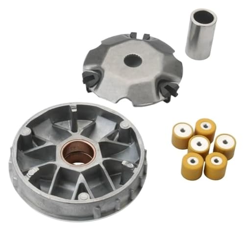 Kit variateur 10 g anti-broutement pour scooter GP1 LowSeat 125