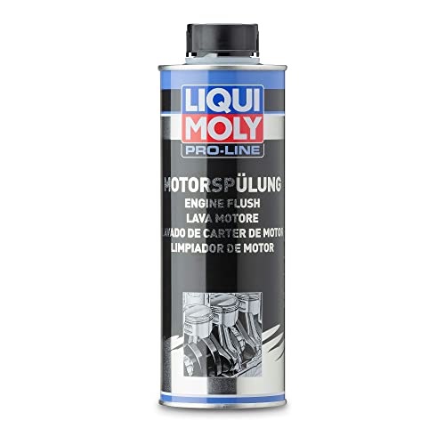 LIQUI MOLY 2427 Produit de rin&ccedil;age de moteur 500ml