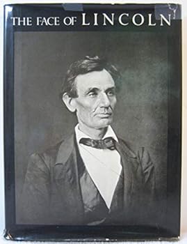 Face of Lincoln