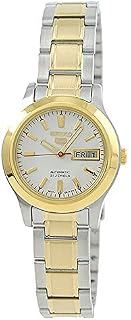 [セイコー5]SEIKO-5 SYMD90K1 レディース [逆輸入]