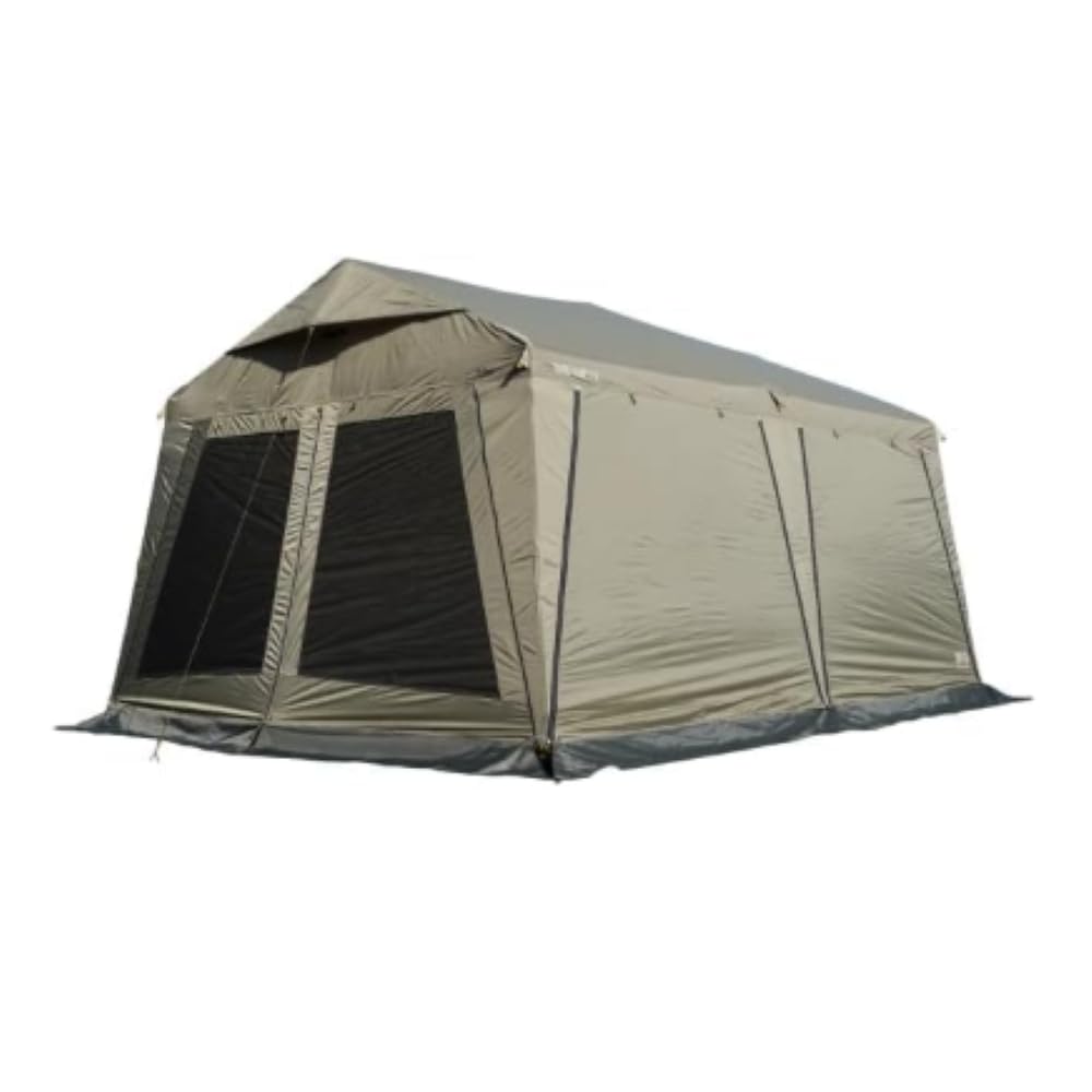 ベースキャンプT2/フレームのセット Amazon.co.jp: WILD THINGS BASE CAMP T-2 (フレームセット) 名入れ