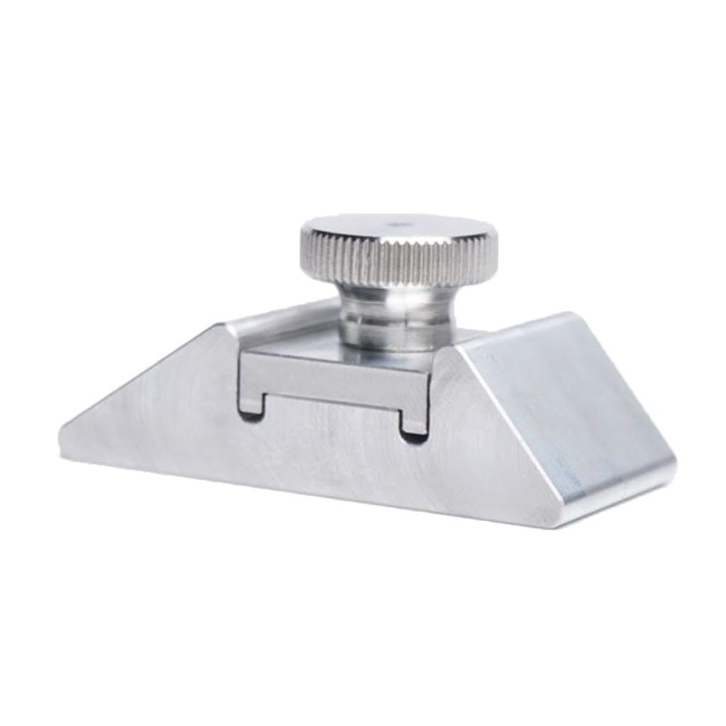 Jsghgdf Large Bevel Hand Sanding, Sandpaper Holder Manual Hand Sanding Block For Leather Craft Edges Polishing Sanding Clip