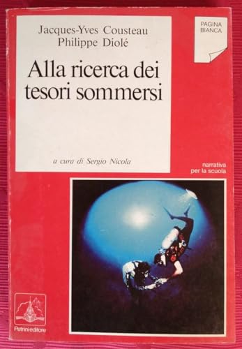 9788849410754 Alla ricerca dei tesori sommersi