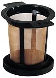 Permanent Tea Filter - Large for Tea Pots