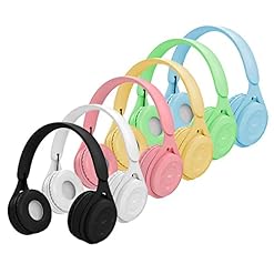 XYLXJ Y08 Casque audio sans fil BT 5.0 avec carte TF, lecteur MP3, entrée auxiliaire 3,5 mm, mains libres avec… - Les Beatles, Paul McCartney, John Lennon, RIngo Starr, George Harrison XYLXJ Y08 Casque audio sans fil BT 5.0 avec carte TF, lecteur MP3, entrée auxiliaire 3,5 mm, mains libres avec… – Image 2