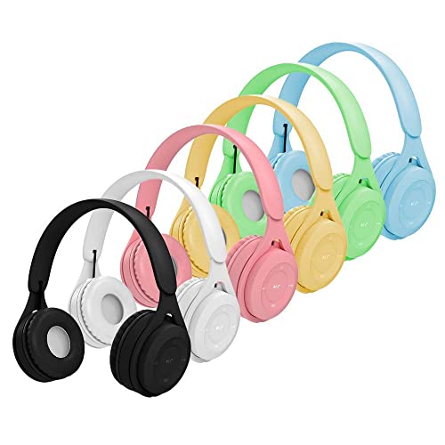 XYLXJ Y08 Casque audio sans fil BT 5.0 avec carte TF, lecteur MP3, entrée auxiliaire 3,5 mm, mains libres avec… - Les Beatles, Paul McCartney, John Lennon, RIngo Starr, George Harrison XYLXJ Y08 Casque audio sans fil BT 5.0 avec carte TF, lecteur MP3, entrée auxiliaire 3,5 mm, mains libres avec… – Image 3