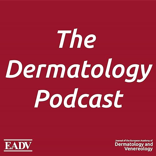 E7. Trichoscopy: From Research into Clinical Practice Podcast Por  arte de portada