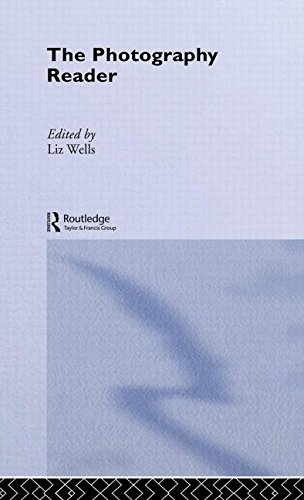 The Photography Reader: History and Theory