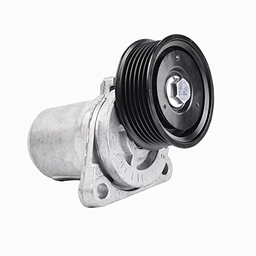 TUUMOND 39074 Automatic Belt Tensioner Compatible With MAZDA 3 2010-2013