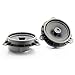Produktbild Focal ic165toy - 2 Koaxial-Lautsprecher 2 Wege - 16.5 cm - kompatibel für Toyota