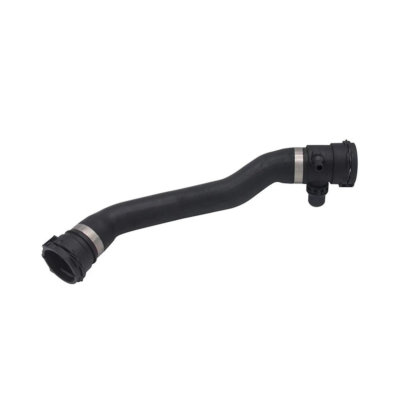 Coolant Water Hose Pipe 17127646155 for Engine Cooling System for Radiator for Hose for F25 X3 18I 20I 28I 28IX F26 X4 20IX