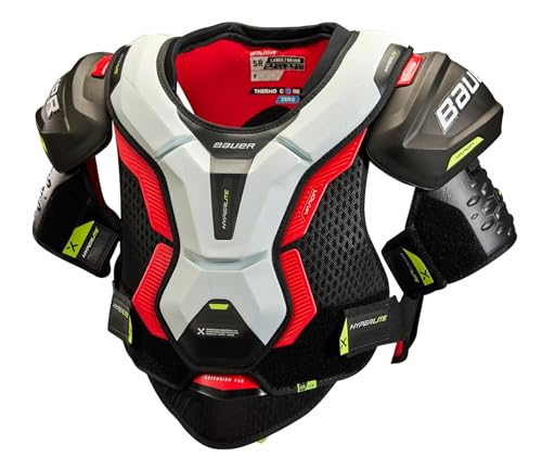 Bauer Vapor S22 HYPERLITE Senior XL Eishockey Schulterschutz