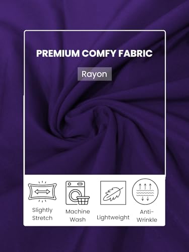 Image of GRECIILOOKS Women's Oversized Fit Rayon Crop Top Shirt | Comfortable Rich Korean Button Down | Workwear Top for Office & Casual Outfit