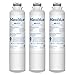 Maxblue DA29-00020B Lodówka, Filtr do Wody, Kompatybilny z Samsung DA29-00020B, DA29-00020A, HAFCIN, HAF-CIN, HAF-CIN/EXP, DA97-08006A-B, DA-97-08006A/B, DA29-0019A, 46-9101, RF28HMEDBSR (3)