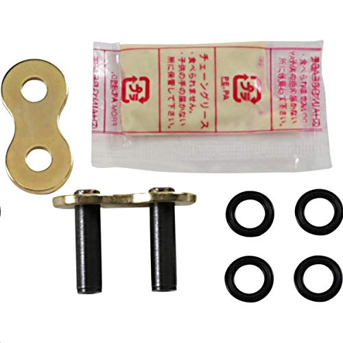 お値下げDID 428VX ゴールド 【カシメ(ZJ)ジョイント】（128リンク 81bUVu9nGIL._UF350,350_QL50_.jpg