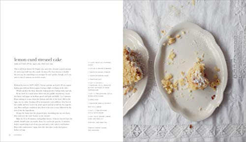 Wild Sweetness: Recipes Inspired by Nature