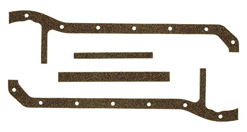 Ajusa 59002300 Gasket Set wet sump