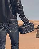 HULKMAN Alpha85 Smart Portable Jump Starter with Alpha Bag EVA Protection Case - 5