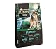 Hundefutter mit hohem Fleischanteil von Dehner Wild Nature