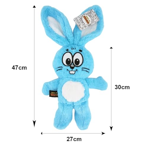 Coelho Sansão De Pelúcia Turma Da Mônica MXT007-25-SA