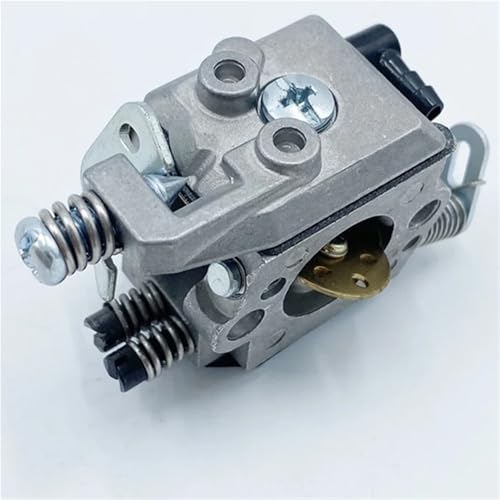 Apprêt de carburateur MS210C MS250C 023 réparer démarrage difficile