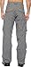 Burton Mens Covert Insulated Pant, Bog Heather, Medium