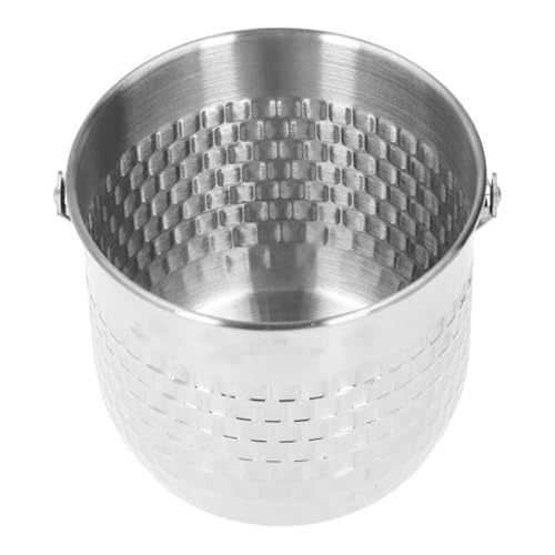 Récipient à glace isolé pour garder vos glaçons intacts au soleil - 2