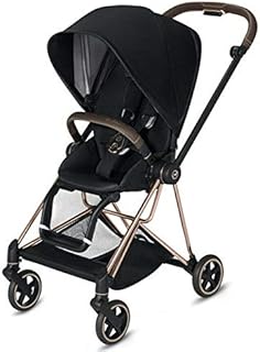 rose gold stroller amazon