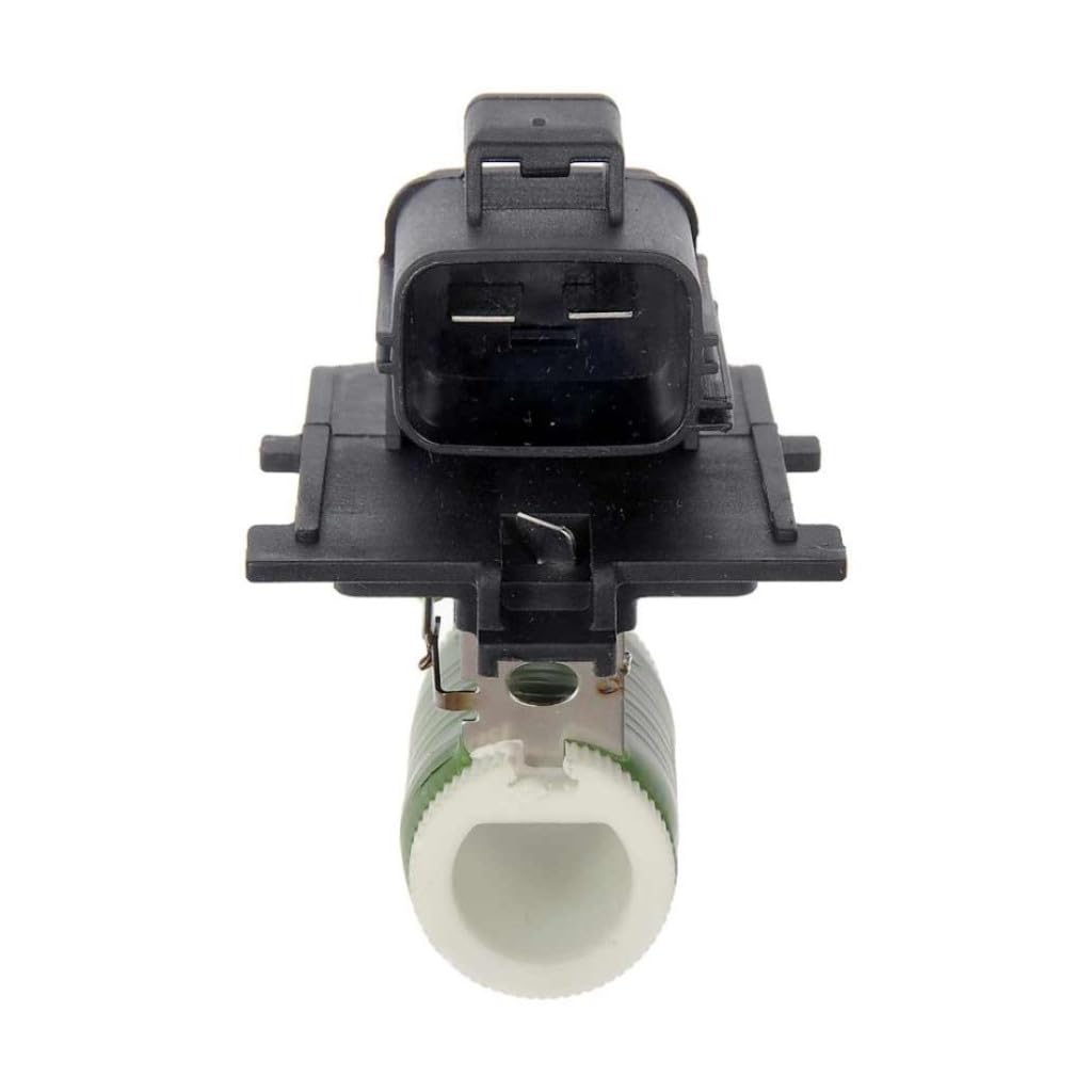 KarParts360 for Dodge Journey 2009-2018 Radiator Fan Relay | Plastic Cover Material | Bolt On Mounting Type | Blade Terminal | Replacement for 68054677AA