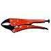 Grip-On 111è½-è½10è½Adjustable Self-locking Pliers