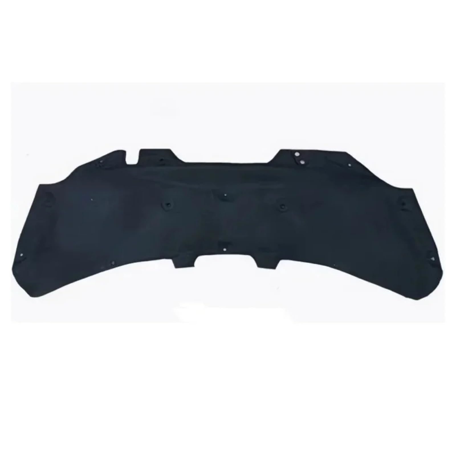 Tapis thermique avant pour Nissan Qashqai J11 2014-2021