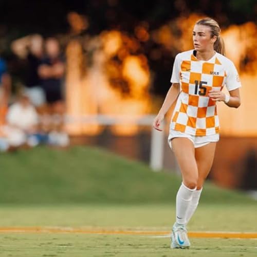 Page de couverture de Kennedy Price (Tennessee Soccer)