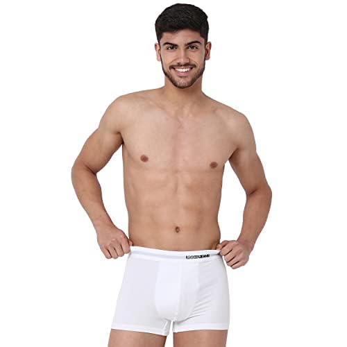 Image of Underjeans Men Trunk