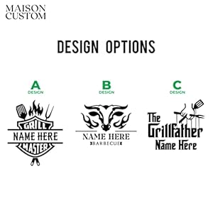 Usamadepersonalizedcuttingboardfathersdaybirthdayanniversarycustomizedgiftsformenbbqgrillaccessoriesdadhusbandbrotherboyfriendpapacustomuniquemensgiftsforhim Urban Country Home Decor Usa made personalized cutting board fathers day birthday anniversary customized gifts for men bbq grill accessories dad husband brother boyfriend papa custom unique mens gifts for him urban country home decor