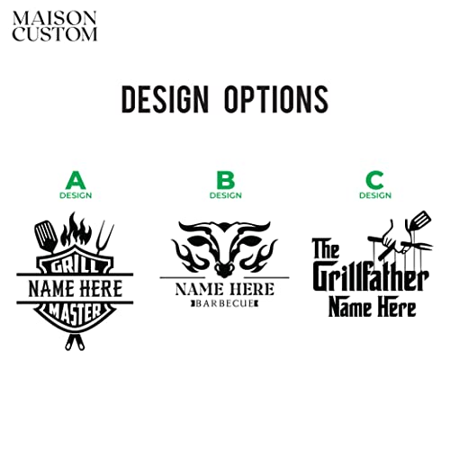 Usamadepersonalizedcuttingboardfathersdaybirthdayanniversarycustomizedgiftsformenbbqgrillaccessoriesdadhusbandbrotherboyfriendpapacustomuniquemensgiftsforhim Urban Country Home Decor Usa made personalized cutting board fathers day birthday anniversary customized gifts for men bbq grill accessories dad husband brother boyfriend papa custom unique mens gifts for him urban country home decor