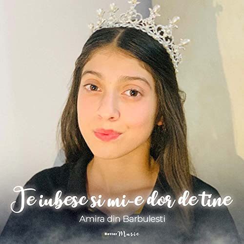 Amira din Barbulesti