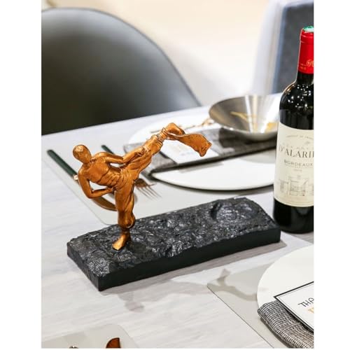 Soporte para botellas de vino FENOKD miniatura 7