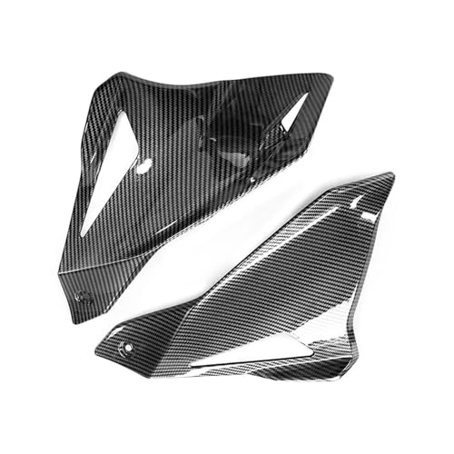 Panneau couverture intérieure moto pour MT-10 et MT-10SP 2017-2020 - 4