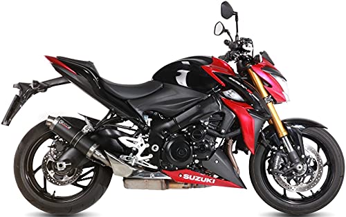 SUZUKI GSX S 1000 2016 MIVV ESCAPES GP CARBONO