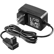 2-Prong 12.6V AC/DC Adapter Compatible with KOSGHO PZ0-18 PZ018 Cordless Automatic Robotic Swimming Pool Vacuum Cleaner 11.5V 5200mAh Lithium-ion Battery 12.6VDC 1.8A Power Supply Cord Charger