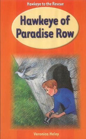 Hawkeye of Paradise Row