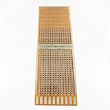 サンハヤト 端子付ユニバーサル基板 UK-10P-67